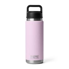 Rambler 26 oz Water Bottle - Cherry Blossom by YETI