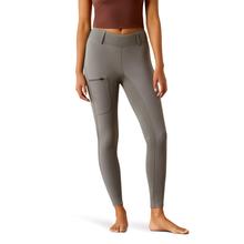 Womens Boreas 2.0 Half Grip Tight