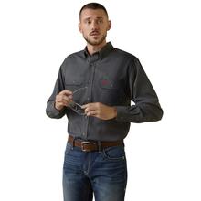 Men's FR Air Inherent Work Shirt