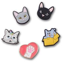Cats 5 Pack by Crocs in Cypress TX