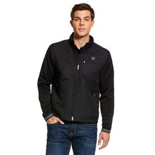 Men's Hybrid Insulated Jacket