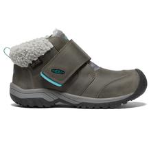 Big Kids' Kootenay IV Waterproof Boot by Keen