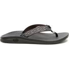 Men's Classic Flip Flop Fade Cyber Lime by Chaco