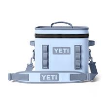 Hopper Flip 12 Soft Cooler - Big Sky Blue by YETI