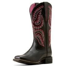 Cattle Caite Stretchfit Western Boot by Ariat in Lake Jackson TX