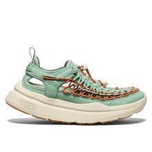 Women's UNEEK WK Sneaker by Keen in Spring TX