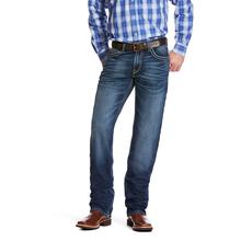 Men's M3 Loose Truckee Stretch Boot Cut Jean