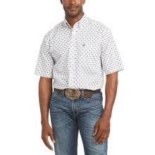 Men's Perseus Stretch Classic Fit Shirt