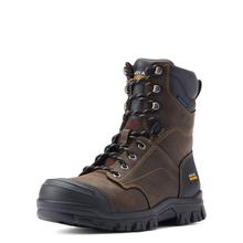 Men's Treadfast 8" Waterproof Work Boot