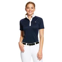 Women's Aptos Vent Show Shirt