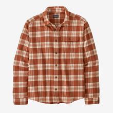 Men’s L/S LW Fjord Flannel Shirt