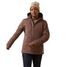 Women's Rebar DuraCanvas Insulated Jacket