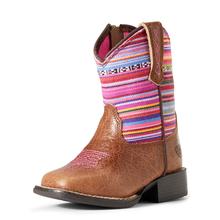 Toddler Lil' Stompers Aurora Boot by Ariat in Durham NC