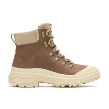 Women's Harper Lace Zip Waterproof by Merrell in Maple Valley WA