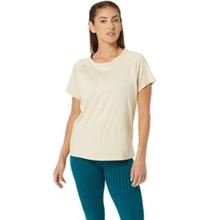 Women's Flex Stretch Short Sleeve Top