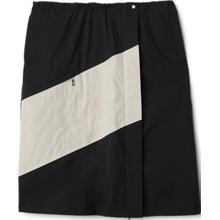 Unisex Liatrisory Wrap Skirt by ASICS in Durham NC