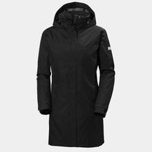 Women's Aden Insulated Coat by Helly Hansen in Eugene OR