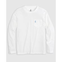 Men's Brennan Jr. Long Sleeve T-Shirt