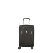 Werks Traveler 6.0 Softside Frequent Flyer Carry-On by Victorinox