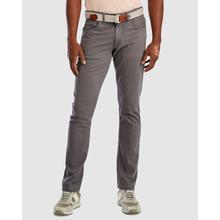 Men's Hugo 5-Pocket Pant by Johnnie-O