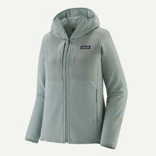 Women's R2 CrossStrata Hoody by Patagonia in Appleton WI