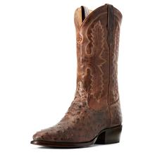 Men's Circuit R Toe Western Boot