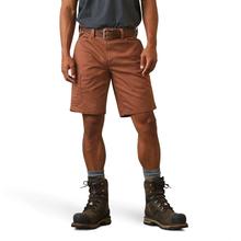 Men's Rebar DuraStretch Made Tough Short by Ariat