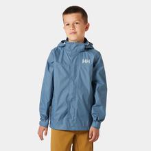 Juniors' Loke Jacket 2.0 by Helly Hansen