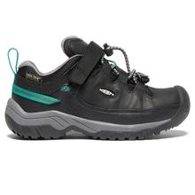 Little Kids' Targhee Waterproof Shoe by Keen in Durham NC