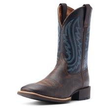 Men's Sport Big Country Western Boot