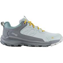 Women's Katabatic Low B-DRY by Oboz in Harbor Springs MI