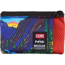 Chums Surfshort Wallet - Limited Edition by NRS in Sunnyvale CA