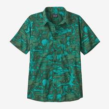 Men's Go To Shirt by Patagonia in Indianapolis IN