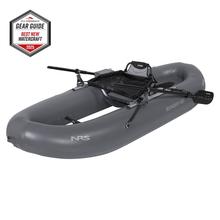 Boundary 100 Personal Fishing Raft by NRS