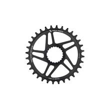 Shimano Direct Mount Hyperglide+ Chainring by Wolf Tooth Components in Lake Country BC