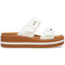 Women's Brooklyn Woven Buckle by Crocs in Indianapolis IN