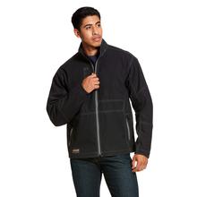 Men's Rebar Stretch Canvas Softshell Jacket by Ariat in South Sioux City NE