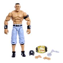 WWE Elite Collection John Cena Action Figure