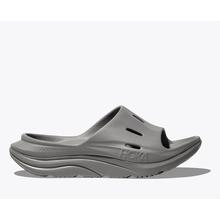 Unisex Ora Recovery Slide 3 by HOKA