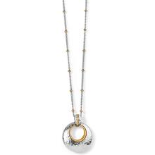 Ferrara Entrata Petite Necklace by Brighton in Chandler AZ