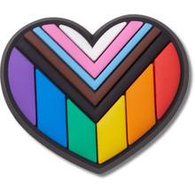 Pride Inclusion Heart