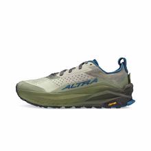Men's Olympus 6 by Altra Running