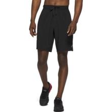 MEN'S 9In Stretch Woven Train Short