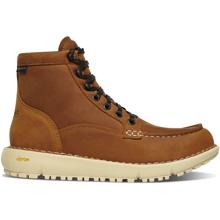 Women's Logger Moc 917 GTX Roasted Pecan by Danner