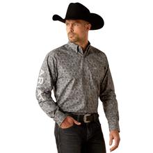 Mens Team Kendall Classic Fit Shirt