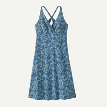 Women's Amber Dawn Dress by Patagonia
