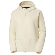 Women's Allure Full Zip Hoodie by Helly Hansen