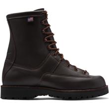 Men's Hood Winter Light 8" Brown 200G by Danner in Midland WA