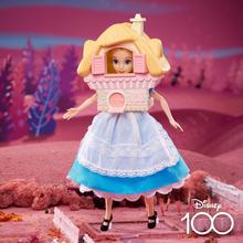 Disney Collector Alice In Wonderland Doll