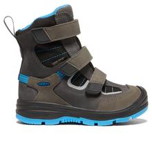 Little Kids' Redwood Winter Waterproof Boot by Keen